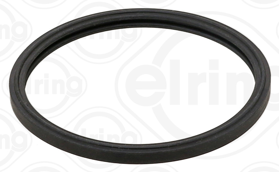 446.020, Gasket, thermostat, Gasket various, ELRING, 01173500, 1338235, 3522676, 35346, 5949822, 60800134, C31200