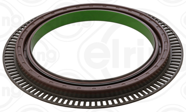 Shaft Seal, wheel hub - 457.300 ELRING - 81.96503-6000, 05.32.053, 12019683B