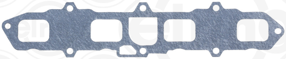 457.440, Gasket, intake manifold housing, Intake manifold gasket, ELRING, 9186404, 0249073, 13155000, 31-029796-00, 71-35273-00, 89147, JD5281, MG1505, MS19604, MS97308, MS97199, X89147-01