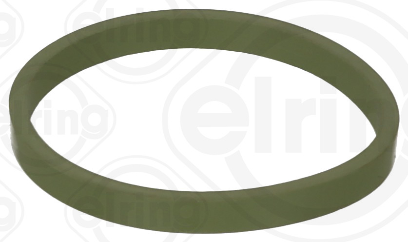 Gasket, intake manifold - 470.370 ELRING - 036129717E, 2614235, 036129717P