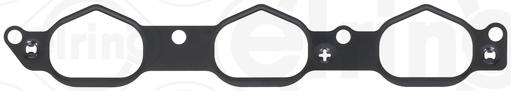 Gasket, intake manifold - 479.030 ELRING - 2721412080, 68011721AA, 2721412280