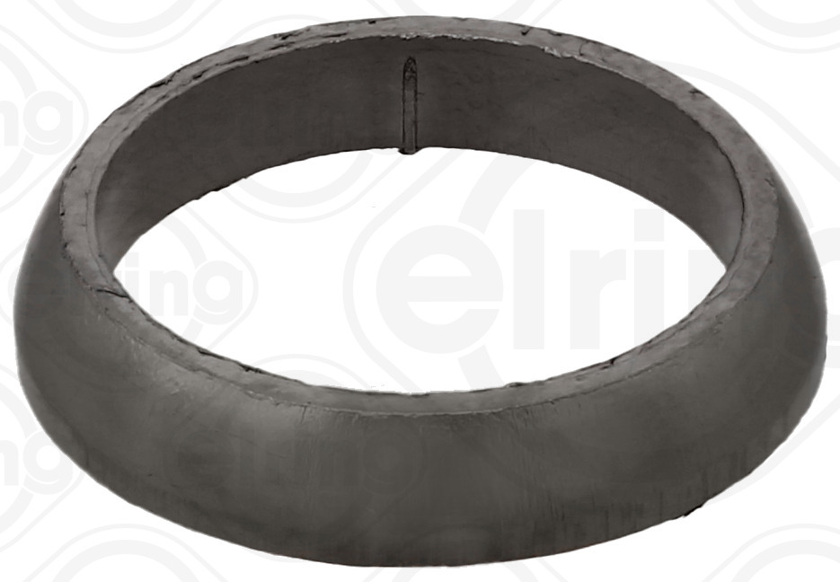 481.660, Gasket, exhaust pipe, Exhaust manifold gasket, ELRING, 17451-22070, 00973700, 31-029891-00, 71-10617-00, KK5495, 1745122070