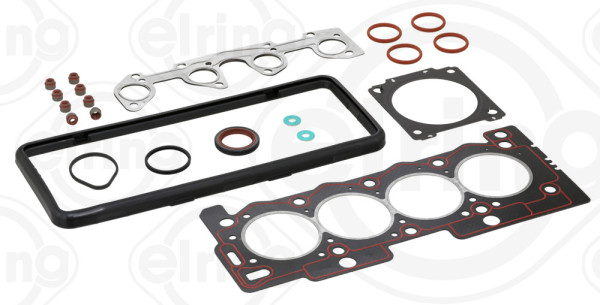 505.250, Gasket Set, cylinder head, Cylinder head gasket set, ELRING, 52216500, D32984-00