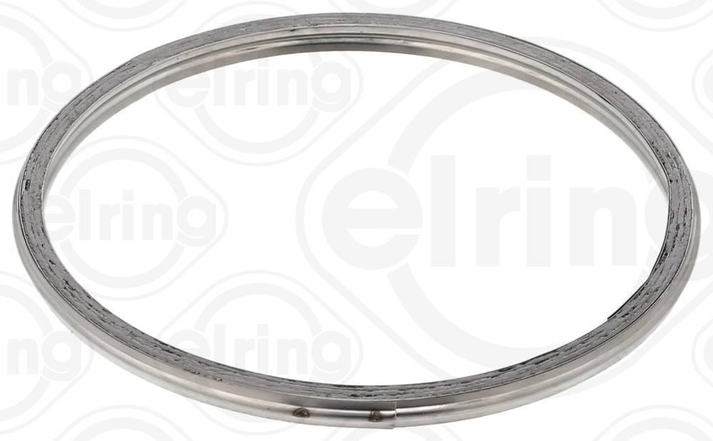 Gasket, exhaust pipe - 509.890 ELRING - 12589379, 19006300, 4807843