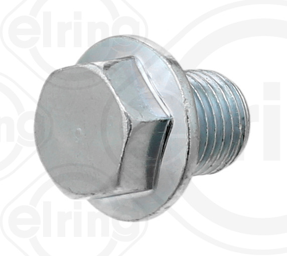 Sealing Plug, oil sump - 523.480 ELRING - 09247-14027, 21512-21000, 220154S