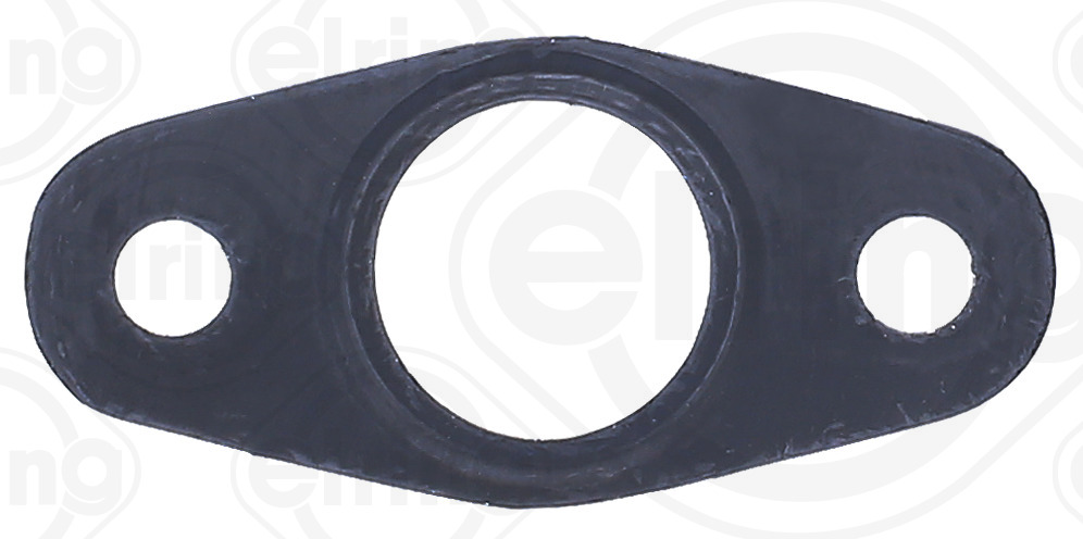 527.090, Seal, oil outlet (charger), Turbocharger gasket, ELRING, 5411870080, 47008