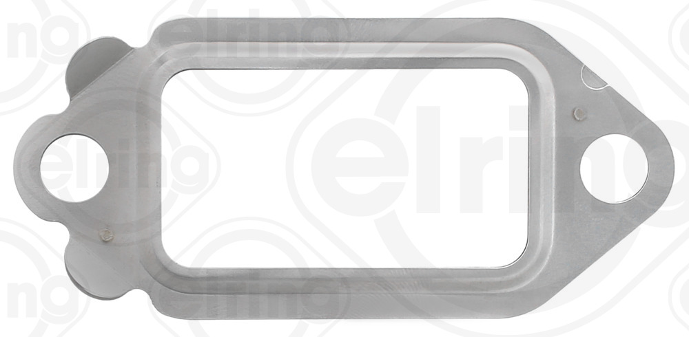 560.660, Seal, EGR valve, AGR valve gasket, ELRING, 12635466, 71442