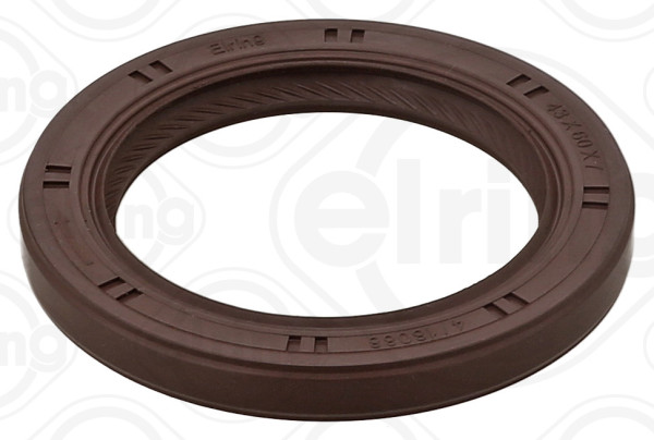 562.380, Shaft Seal, crankshaft, Sealing ring, ELRING, 90311-43004, 90311-43006, 90311-A0001, 15103700, 19035192B, 81-10469-00, OS5347, P93270-01