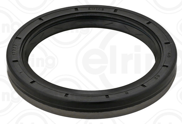 567.510, Shaft Seal, differential, Oil pan gasket, ELRING, 02J409189A, 02J409189E, 07033882B, 50-319628-00, NA5477, 12015555B