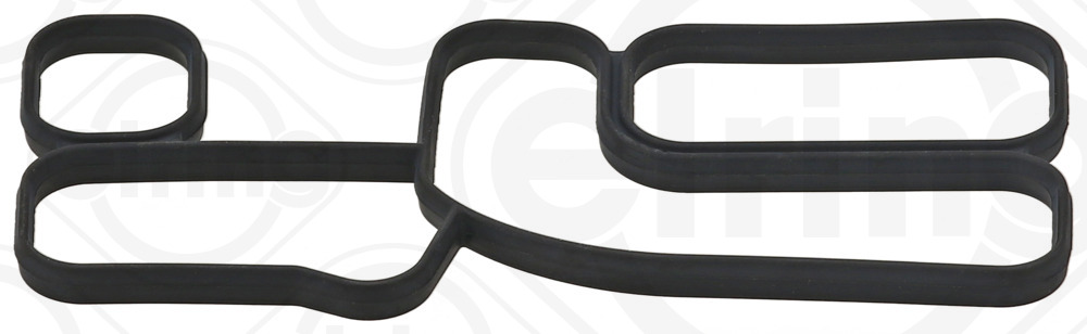 576.170, Seal, oil cooler, Oil cooler gasket, ELRING, 01374700, 1331840180, 2741840180