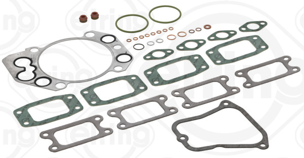 585.320, Gasket Set, cylinder head, Cylinder head gasket set, ELRING, 9883227