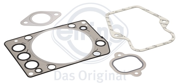 058.540, Gasket Set, cylinder head, Cylinder head gasket set, ELRING, 4570107320, 03-34285-01, 21-30171-00/0, CF5370, A4570107320