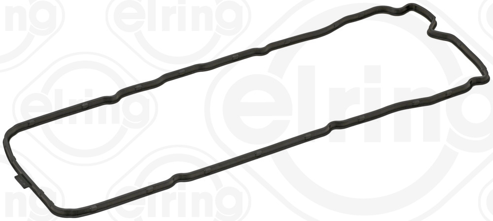 585.640, Gasket, cylinder head cover, Cylinder head cover gasket, ELRING, 13270-AU000, 1522455, 440312H, 13270-AU005