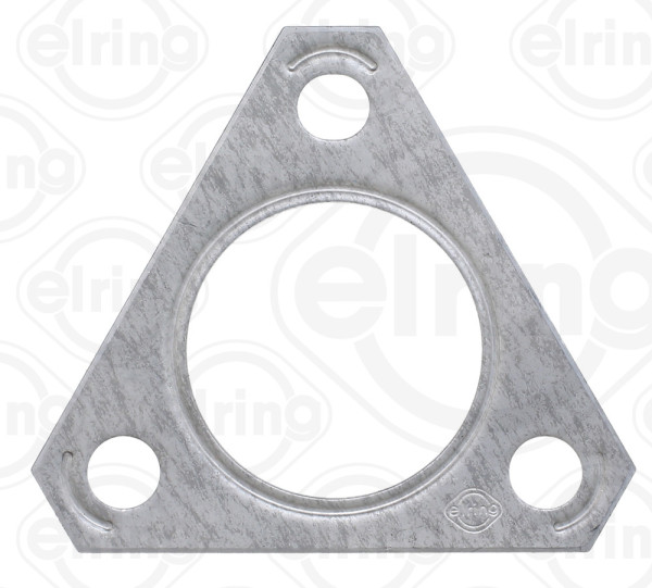 586.889, Gasket, exhaust pipe, Gasket various, ELRING, 1245429.4, 18111245429, 00317500, 039-6043, 0396043, 08.39.039, 3015434, 31-023400-00, 51208, 70-24450-00, F20314, 12454294, 470.120