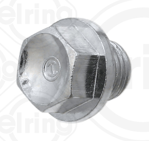 Sealing Plug, oil sump - 587.330 ELRING - 0311.37, 11520A78B00, 220084H