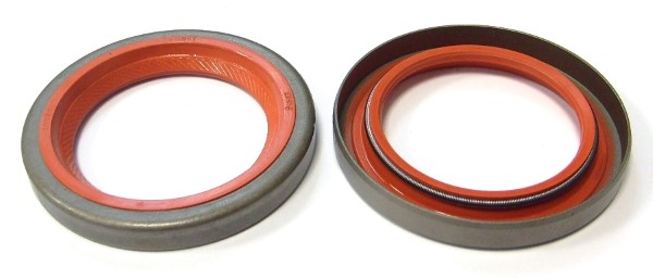 Shaft Seal, crankshaft - 059.790 ELRING - 101007, 2101-1005034, 60502891