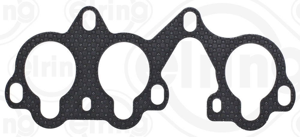 632.700, Gasket, intake manifold, Intake manifold gasket, ELRING, 078129717A, 0256031, 037-6048, 13083100, 31-028640-00, 450550P, 57669, 70-31701-00, MG8372, MS16193, 71-31701-00, X57669-01