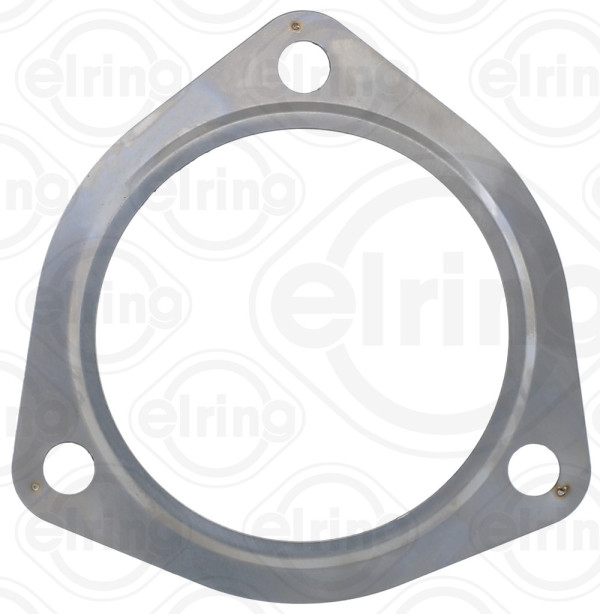 635.290, Gasket, exhaust pipe, Gasket various, ELRING, 1H0253115C, 7257171, 95VW0009451EB, 01123400, 61140, AH4573, F31631, JF205