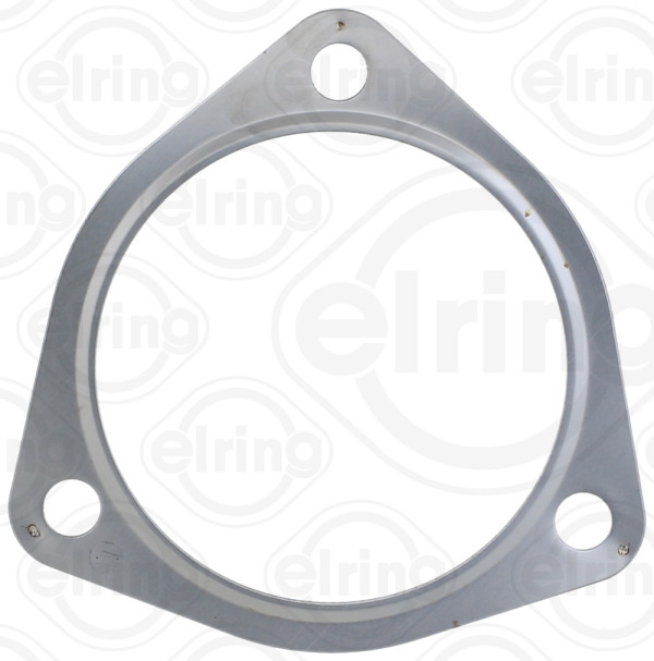 643.520, Gasket, exhaust pipe, Exhaust manifold gasket, ELRING, 8D0253115C, 01046600, 3056082, 61171, F32586