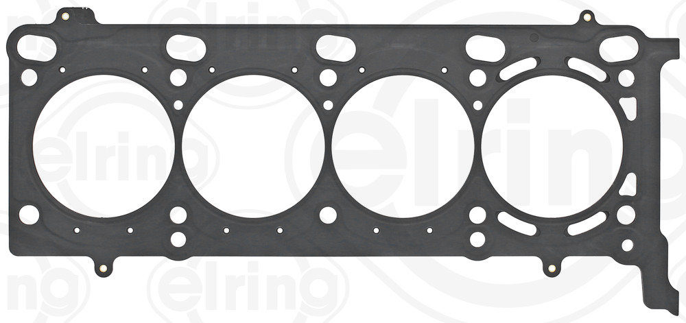 659.110, Gasket, cylinder head, Cylinder head gasket, ELRING, 11127519406, 10185000, 26633PT, 54720, 61-33810-00, H40455-00