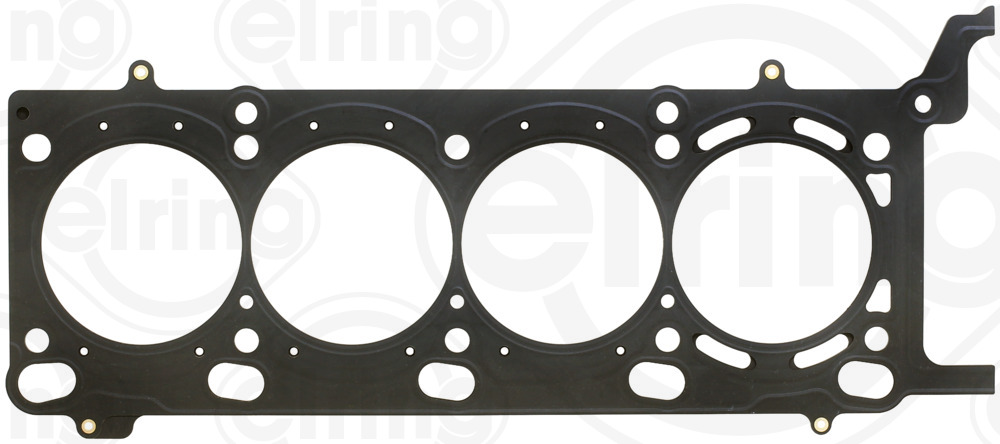 Gasket, cylinder head - 659.120 ELRING - 10185100, 11127519410, 54721