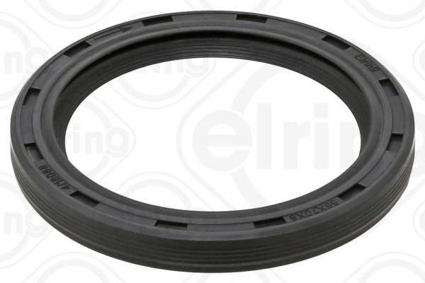 Shaft Seal, crankshaft - 707.450 ELRING - 1812510, CM5G-6700-EB, 81-42382-00