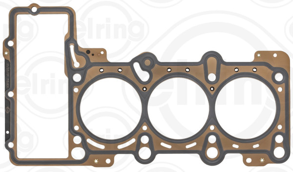 715.830, Gasket, cylinder head, Cylinder head gasket, ELRING, 06E103148AT, 06E103148P, 0056086, 10168400, 30-029454-00, 415508P, 60-36035-00, 80728, CH0583, 61-36035-00, H80728-00