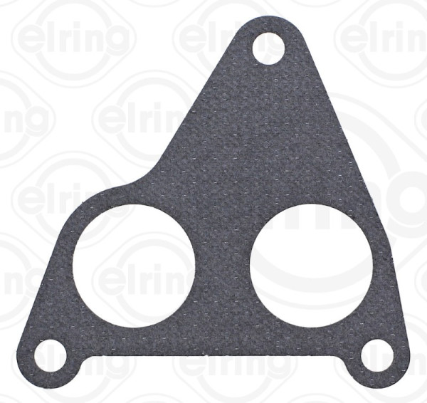 720.450, Gasket, intake manifold, Intake manifold gasket, ELRING, 047129717E, 13209100, 31-030232-00, 460165H, 70-36769-00, 81683, JD5812, 71-36769-00, X81683-01