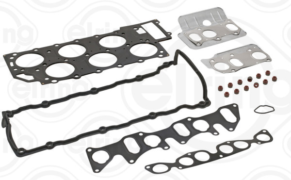 Gasket Set, cylinder head - 726.300 ELRING - 21-27920-20/0, 52286000, 9856091