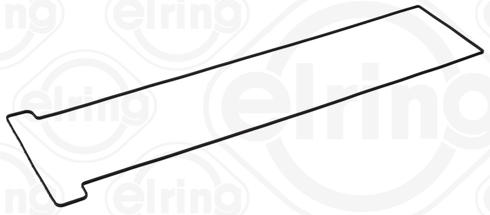 Gasket, cylinder head cover - 730.171 ELRING - 4700160280, 71-10263-00, X59974-01