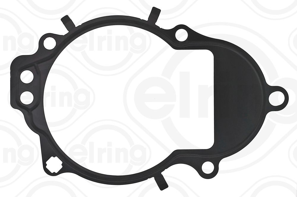 732.692, Seal, camshaft adjustment, Gasket various, ELRING, 04L145215, AH0122