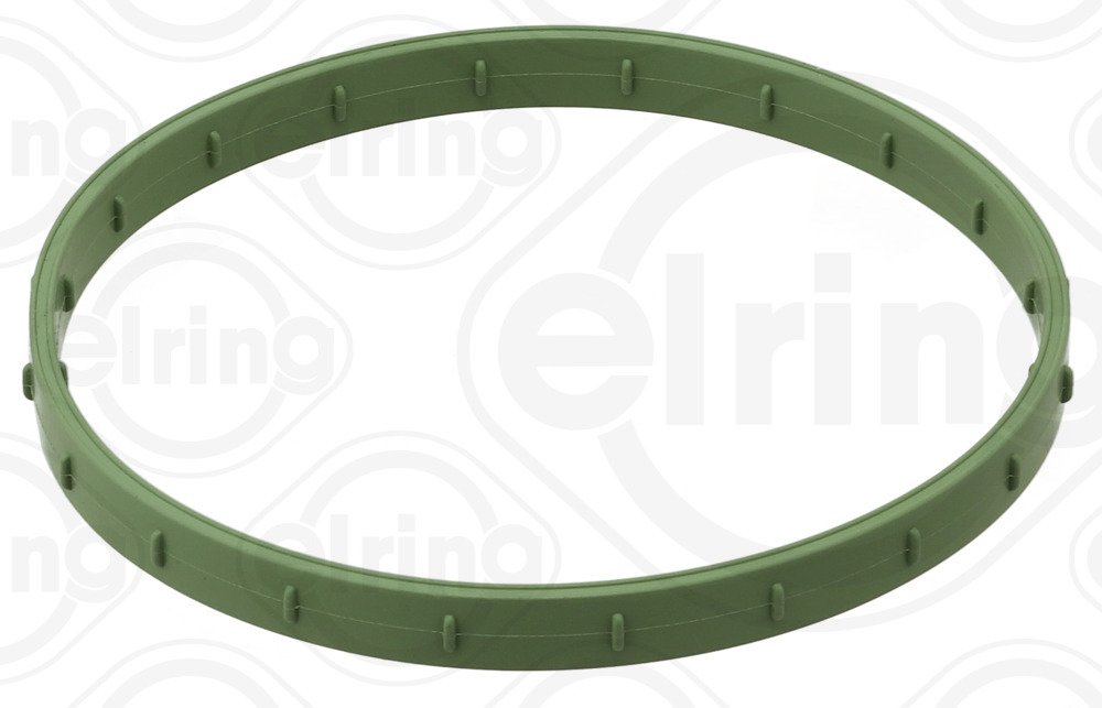 734.220, Gasket, intake manifold housing, Gasket various, ELRING, 4700980180, A4700980180