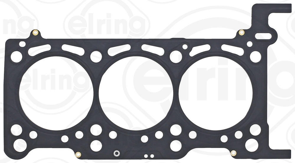 735.490, Gasket, cylinder head, Cylinder head gasket, ELRING, 059103383ET, 955.104.174.10, 059103383MS, 955.104.174.11, 10185510, 415487P, 61-36475-10, CH8500A, H11406-10, 95510417410, 95510417411