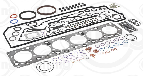 Dichtungsvollsatz, Motor - 749.560 ELRING - 01-36260-01, 50369000, FF5282