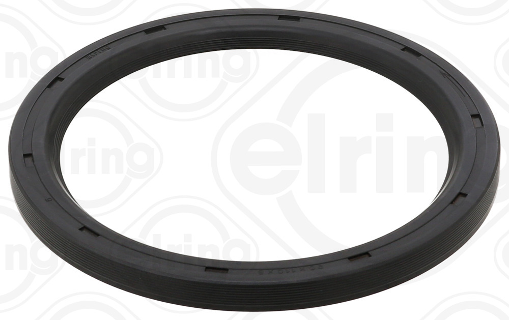 Shaft Seal, crankshaft - 751.610 ELRING - 11117587168, 15097800, 176647