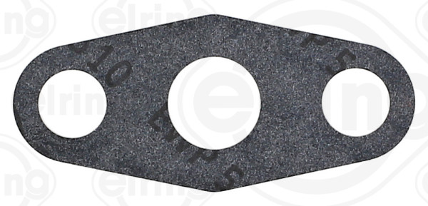 Seal, oil inlet (charger) - 756.874 ELRING - 4421870180, 98415922, A4421870180