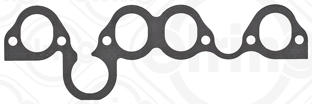 Gasket, intake manifold - 757.756 ELRING - 026129717D, 0256040, 037-4742