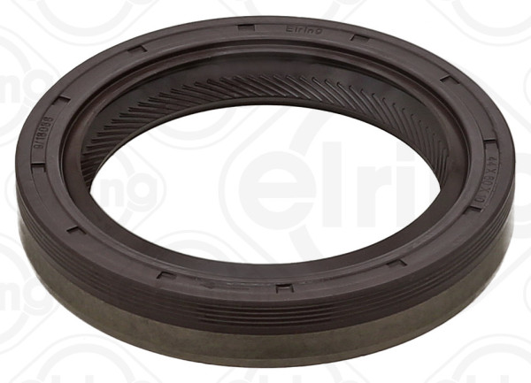 761.796, Shaft Seal, crankshaft, Sealing ring, ELRING, 1721560.4, 11141308342, 11141721560, 01577, 12014608, 15044700, 224460, 47730, 50-306445-50, 80-28498-00, 8415436, NA5099, OS2334, P76255-01, 12014608B, 21203, NC051, NC015, 17215604