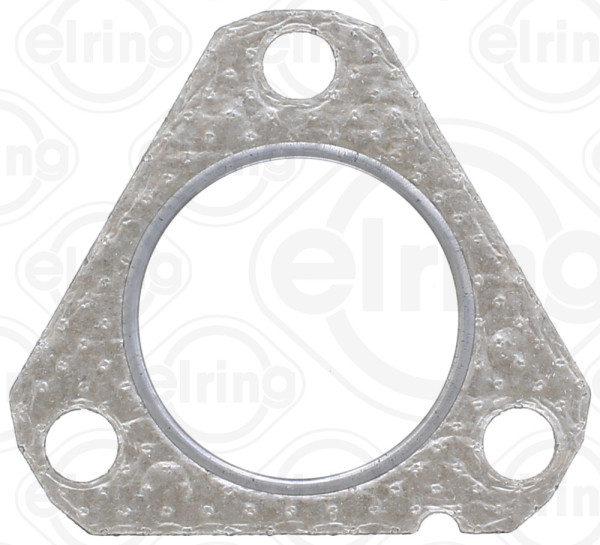 762.335, Gasket, exhaust pipe, Gasket various, ELRING, 1706069.3, 11761711717, 00317500, 01610, 027501H, 039-6043, 08.39.039, 3015437, 31-025811-00, 51208, 70-27467-00, AG5920, F20314, JE5074, 00739700, 01618, 51217, 71-27467-00, X51208-01, X51217-01, 17060693