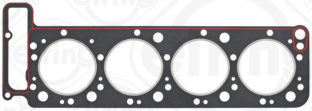 764.418, Gasket, cylinder head, Cylinder head gasket, ELRING, 1160163020, 1160164020, 1160164420, 0022412, 10048400, 30-024651-10, 50258, 61-25735-20, BW220, CH2383, H50258-00