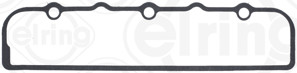 768.820, Gasket, cylinder head cover, Cylinder head cover gasket, ELRING, 3660160321, 0340010048, 11049200, 31-025112-20, 51014, 70-26284-20, JN888, 11049208, 70-26284-30, X51014-01, 71-26284-30, 3660160021, D31926-00