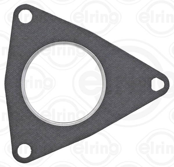 769.410, Gasket, exhaust pipe, Exhaust manifold gasket, ELRING, 12555806, 61077, F31630