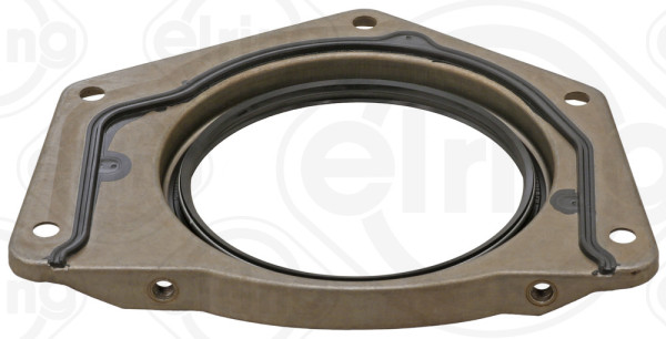 773.440, Shaft Seal, crankshaft, Gasket various, ELRING, 55485582, 55491816, 606018, 71013400, 81-10455-00, P93289-01