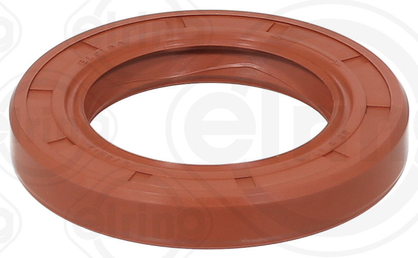 773.620, Shaft Seal, camshaft, Sealing ring, ELRING, 1307817, 3514943, 5001000146, 7433514943, 7439443310, 7980955, 9443310, 12001192B, 223020, 67753, 81-33636-00, P76032-01, 15000581, 15000581B