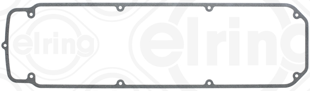 774.936, Gasket, cylinder head cover, Gasket various, ELRING, 1267137.4, 1730935.4, 11121267138, 11121730934, 11121730935, 11121730936, 11034200, 31-021012-20, 423954, 51214, 70-22501-20, JN300, RC3339, 423954AO, 71-22501-20, 423954P, 12671374, 17309354