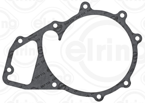 Gasket, water pump - 775.984 ELRING - 4032011180, 51.06901.0160, 4422011080