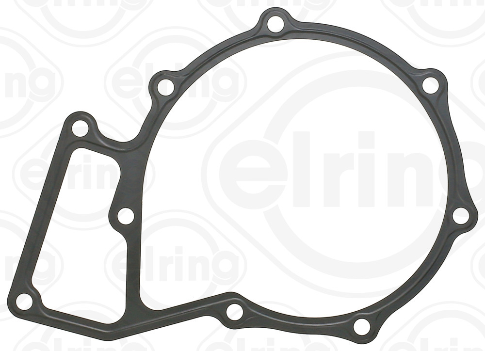 Gasket, water pump - 804.260 ELRING - 5422010180, 24601, 70-33142-00