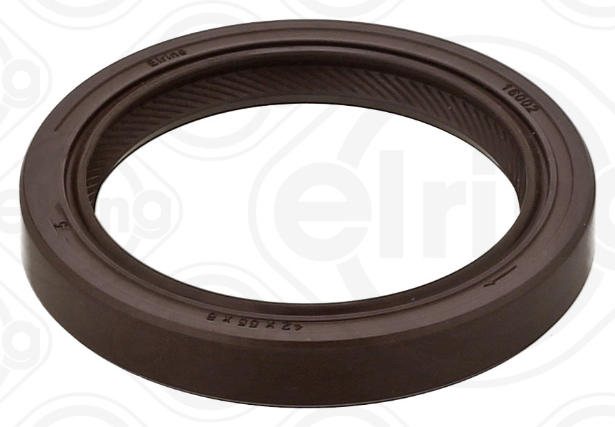 812.710, Shaft Seal, camshaft, Sealing ring, ELRING, 15018800, 19035193B, 806742150, 81-53582-00, 90311-42027, NK180, OS5381, P77620-01, 806742160, 81-54006-00, P77667-01