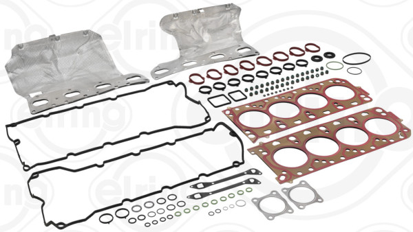 Gasket Set, cylinder head - 813.060 ELRING