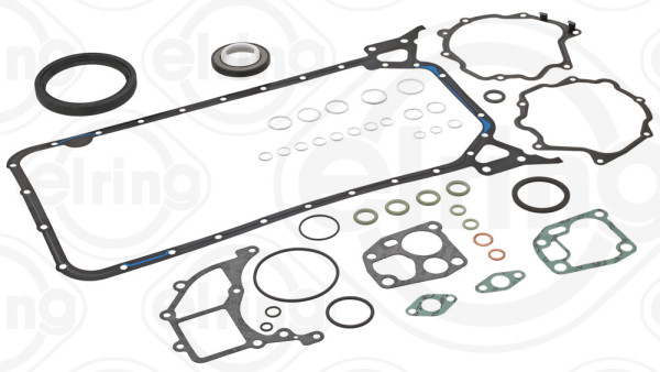 815.020, Gasket Set, crank case, Gasket set crankcase, ELRING, 6010104805, 08-26204-02, 22-24895-01/0, 427536, 54010500, B31389, CK5390, EM720, 427536P